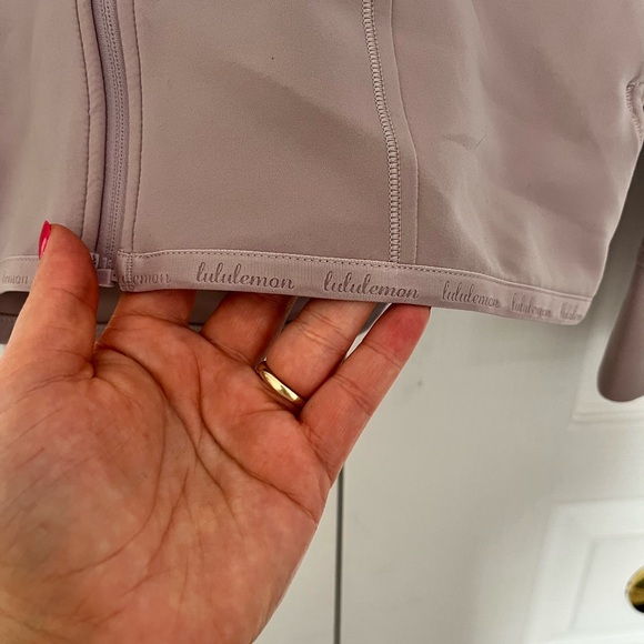 Lululemon In Profile Jacket - Picture 9 of 11